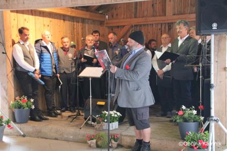 Tradicionalna prireditev ob mednarodnem prazniku dela-011